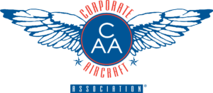 Corporation Aircraft Association—founded to promote the affordable growth of jet-fueled Part 91 general aviation