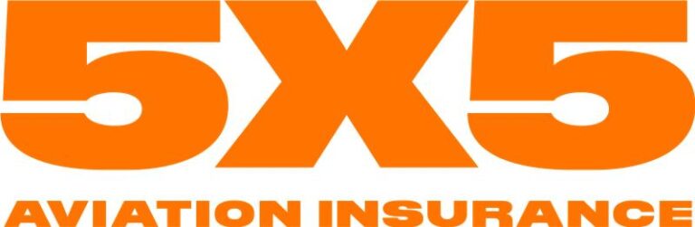 5x5 Logo