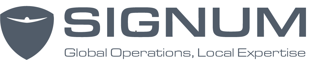 Signum Logo
