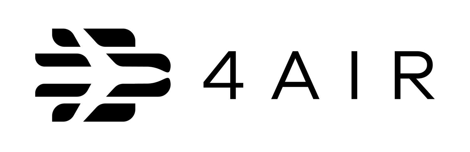 4AIR Logo